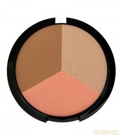 FREEDOM Bronzed Proffesional Pro Shimmer Lights