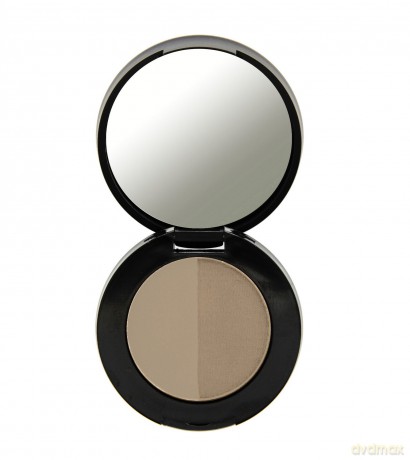 FREEDOM Duo eyebrow powder Blonde - Podwójny cień do brwi