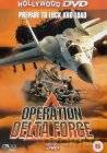 Operacja Delta Force [DVD]