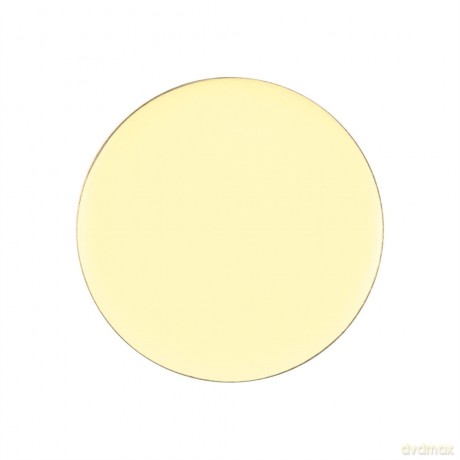 FREEDOM Makeup Pro Artist HD Refills Puder bananowy nr 02 - wkład 1szt
