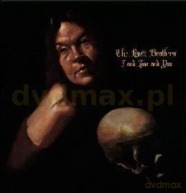 The Avett Brothers: I And Love And You [CD]
