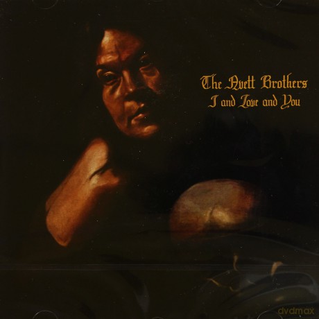 The Avett Brothers: I And Love And You [CD]