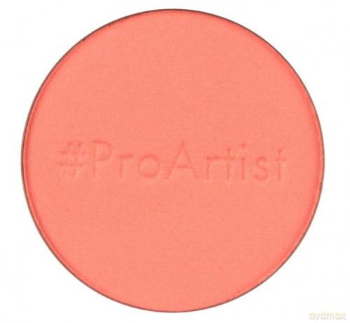 FREEDOM Makeup Pro Artist HD Refills Róż do policzków nr 04 - wkład 1szt