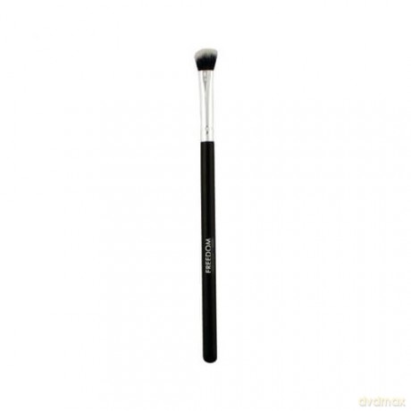 FREEDOM Pędzel do cieni nr FE102 Contour Eye Brush