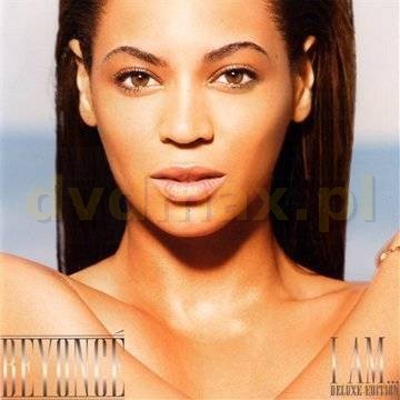 Beyonce: I Am... Sasha Fierce - Deluxe Edition with bonus tracks [CD]