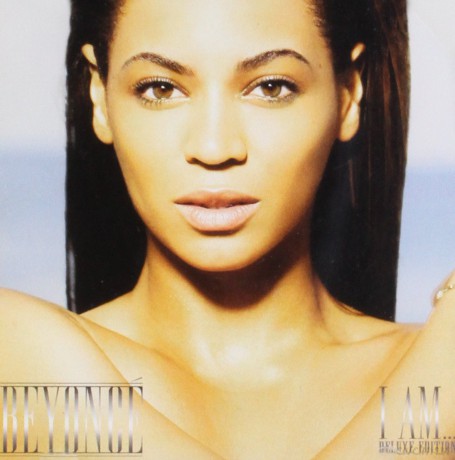Beyonce: I Am... Sasha Fierce - Deluxe Edition with bonus tracks [CD]