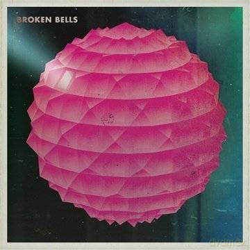 Broken Bells: Broken Bells (Eco Style) [CD]