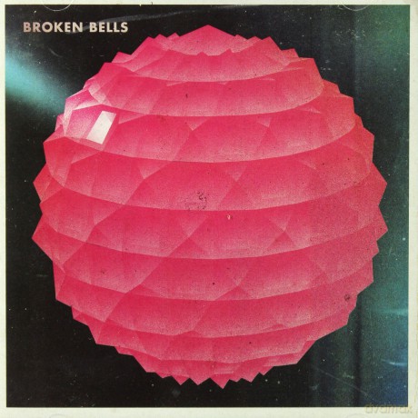 Broken Bells: Broken Bells (Eco Style) [CD]