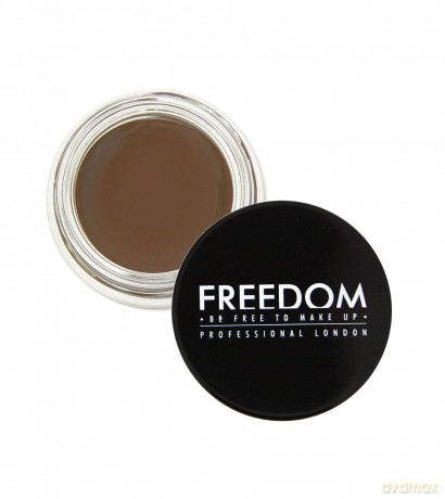 FREEDOM Pro Brow Pomade Auburn - Pomada do brwi