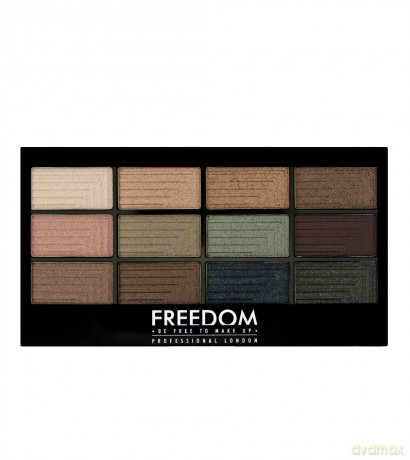 FREEDOM Pro Cień 12 Romance And Jewels