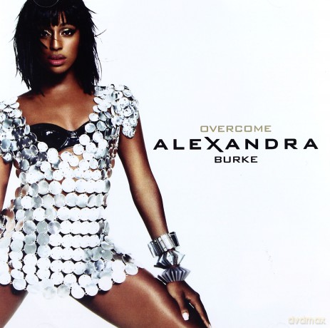 Alexandra Burke: Overcome [CD]