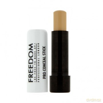 FREEDOM Pro Conceal Stick Light Korektor w sztyfcie