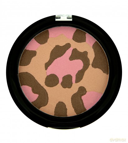 FREEDOM Pro Glow Purr - Bronzer do twarzy