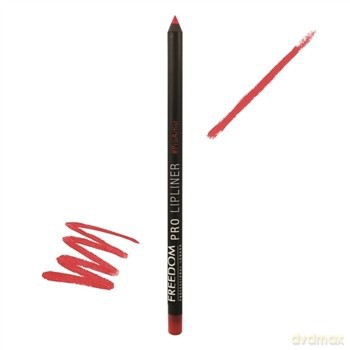 FREEDOM Pro Lipliner Red