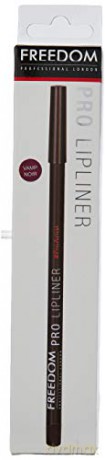 FREEDOM Pro Lipliner Vamp Noir