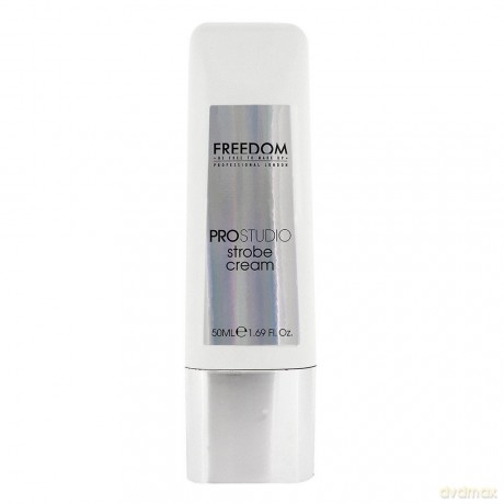 FREEDOM Pro Studio Strobe Cream - Krem Do Strobingu 50ml