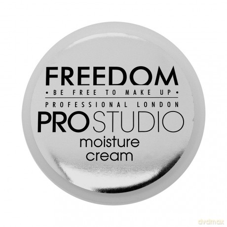 FREEDOM Professional Pro Studio Brush Bath Pasta Do Czyszczenia Pędzelków 100g