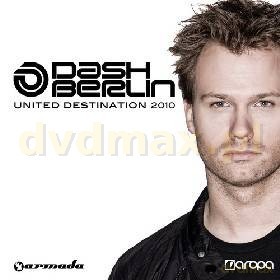 Dash Berlin: United Destination [2CD]