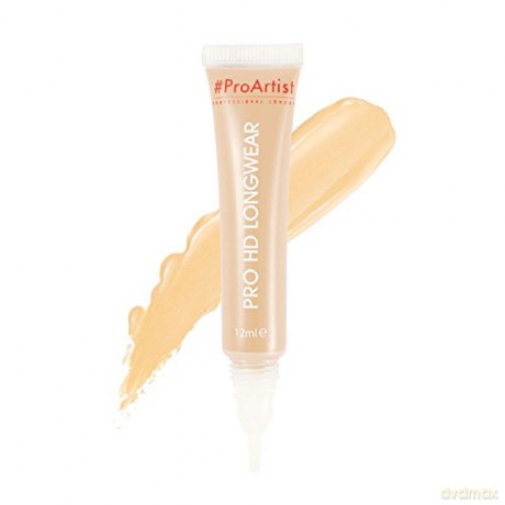 FREEDOM Pro Hd Longwear Lw 02 Porcelain