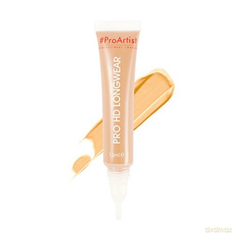FREEDOM Pro Hd Longwear Lw 04 Light Ivory