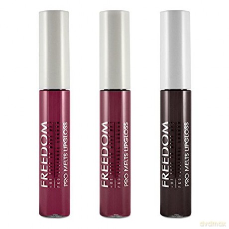 FREEDOM Pro Melts Vamp Collecion X3