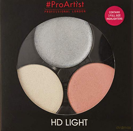 FREEDOM Proart 3 Highlighter Light Hd Packs Cold 2