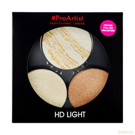 FREEDOM Proart 3 Highlighter Light Hd Packs Lit 1