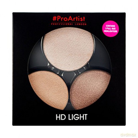 FREEDOM Proart 3 Highlighter Light Hd Packs Lit 2