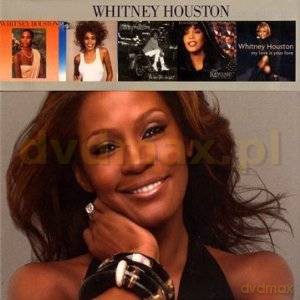 Whitney Houston: The Collection [5CD]