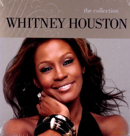 Whitney Houston: The Collection [5CD]
