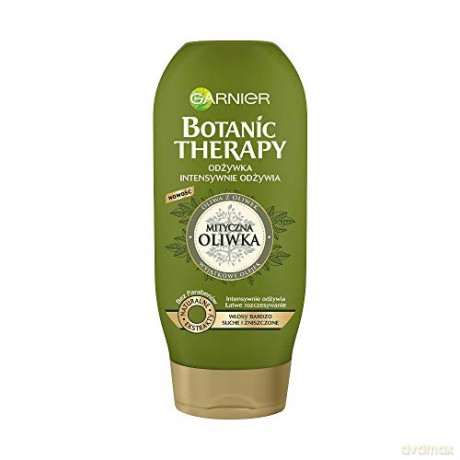 Garnier Botanic TH Odżywka 200ml MIT OLIW