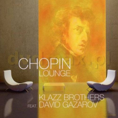 Klazz Brothers: Chopin Lounge [CD]