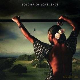 Sade: Soldier Of Love [Winyl]