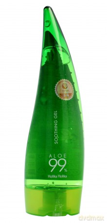 Holika Holika Aloe 99% Żel wielofunkcyjny 250ml