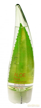 Holika Holika Aloe Pianka do mycia twarzy 150ml