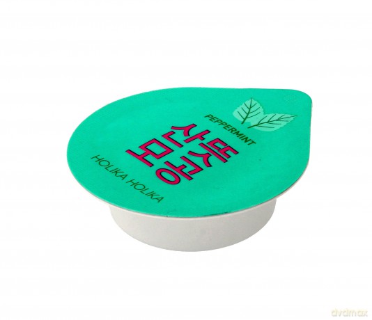Holika Holika Superfood Capsule Maseczka Peppermint oczyszczająca 10ml