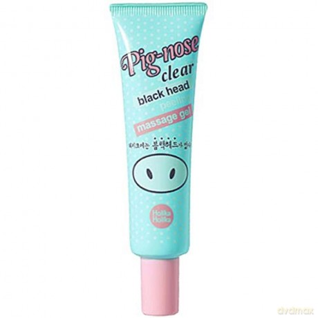Holika Holika Pign.Clear Black Head Peel Mass Gel