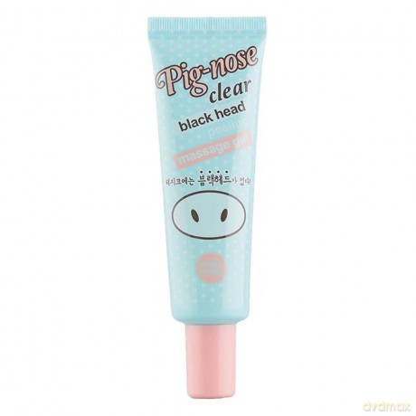 Holika Holika Pign.Clear Black Head Peel Mass Gel