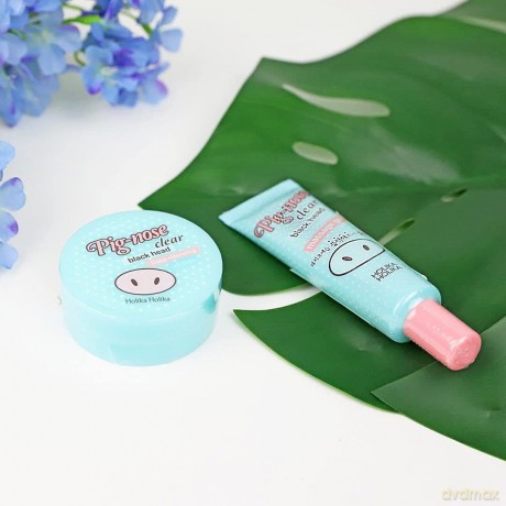 Holika Holika Pign.Clear Black Head Peel Mass Gel