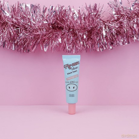 Holika Holika Pign.Clear Black Head Peel Mass Gel