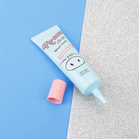 Holika Holika Pign.Clear Black Head Peel Mass Gel