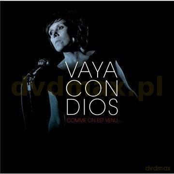Vaya Con Dios: Comme On Est Venu (DBS version) [CD]