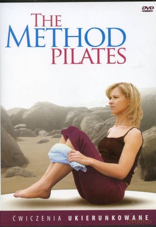 The Method Pilates [DVD]