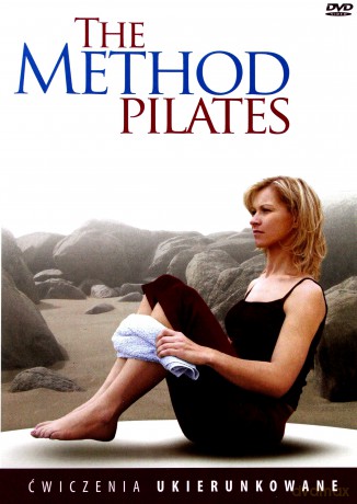 The Method Pilates [DVD]