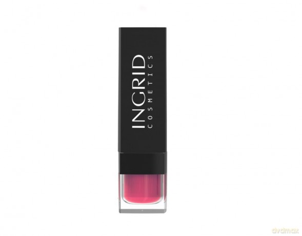 Ingrid Pomadka do ust Wonder Shine nr 296 4g