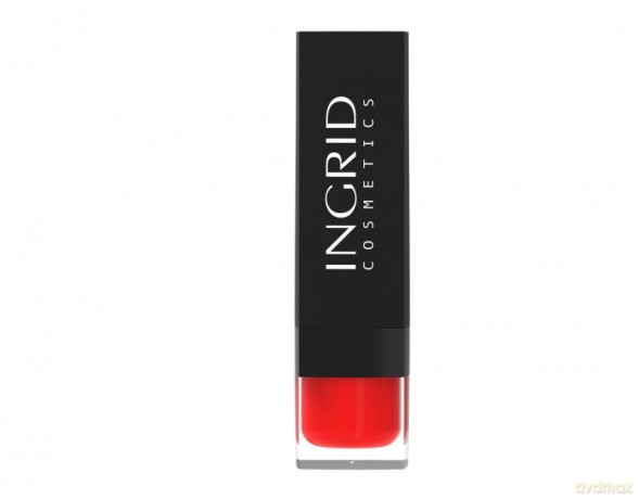 Ingrid Pomadka matowa Wonder Matt nr 311 4g