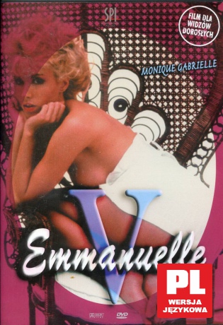 Emmanuelle V [DVD]