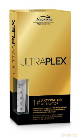 Joanna Profesjonalna Ultraplex Aktywator 100ml