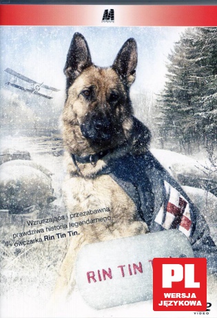 Rin Tin Tin [DVD]