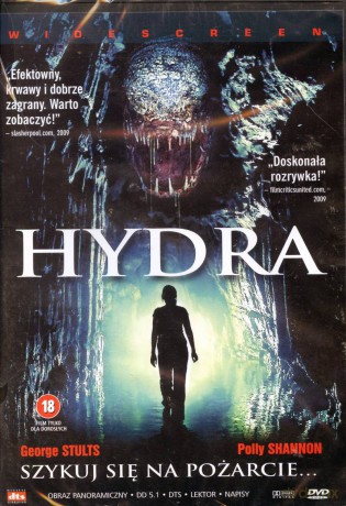 Hydra [DVD]